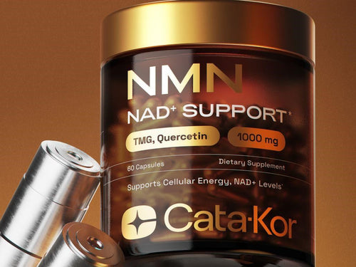 Cata-Kor NMN Supplement