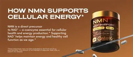 Cata-Kor NMN Supplement